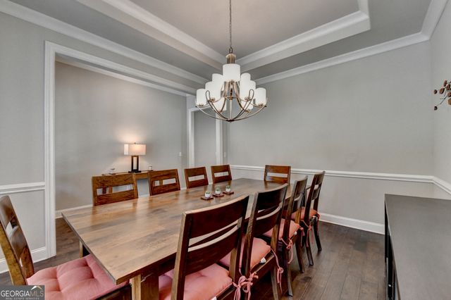 919 Olmsted Lane, Johns Creek, GA 30097