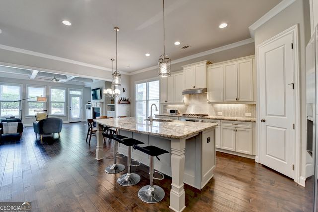 919 Olmsted Lane, Johns Creek, GA 30097