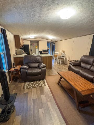 1161 Hidden Oaks Drive, Point Blank, TX 77364