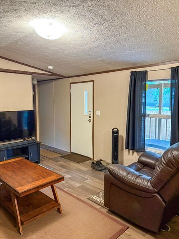1161 Hidden Oaks Drive, Point Blank, TX 77364