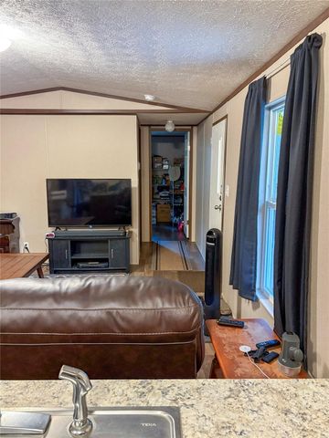 1161 Hidden Oaks Drive, Point Blank, TX 77364