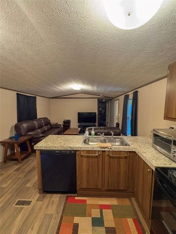1161 Hidden Oaks Drive, Point Blank, TX 77364