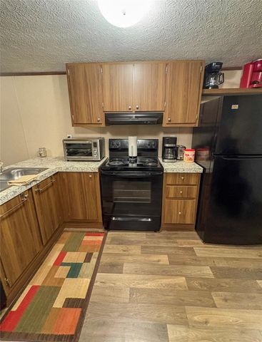1161 Hidden Oaks Drive, Point Blank, TX 77364