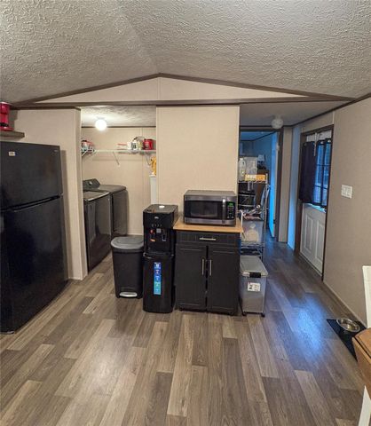 1161 Hidden Oaks Drive, Point Blank, TX 77364