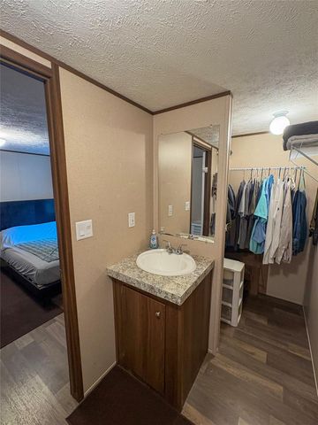 1161 Hidden Oaks Drive, Point Blank, TX 77364