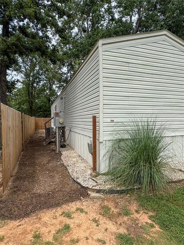 1161 Hidden Oaks Drive, Point Blank, TX 77364