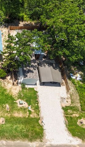 1161 Hidden Oaks Drive, Point Blank, TX 77364