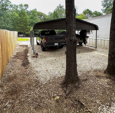 1161 Hidden Oaks Drive, Point Blank, TX 77364