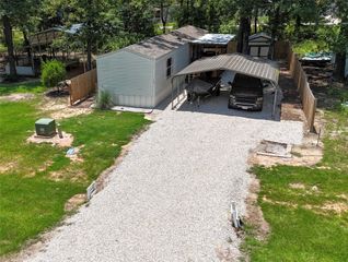 1161 Hidden Oaks Drive, Point Blank, TX 77364