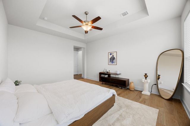 109 High Plains DR, Georgetown, TX 78628