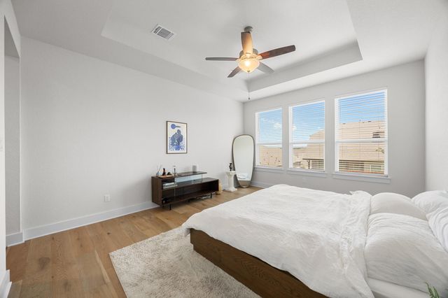 109 High Plains DR, Georgetown, TX 78628