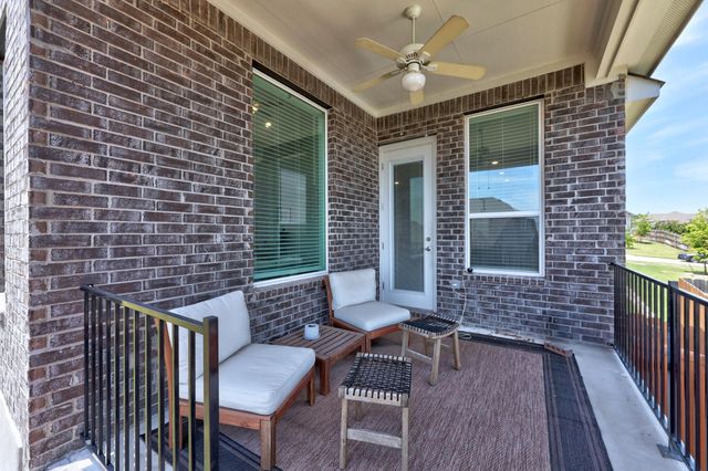 109 High Plains DR, Georgetown, TX 78628