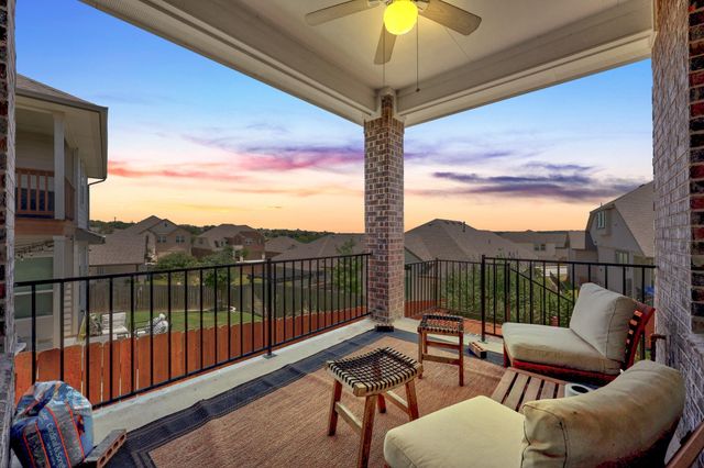 109 High Plains DR, Georgetown, TX 78628