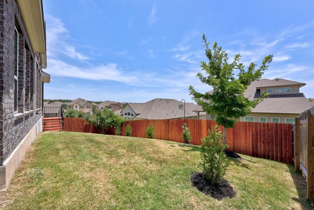 109 High Plains DR, Georgetown, TX 78628