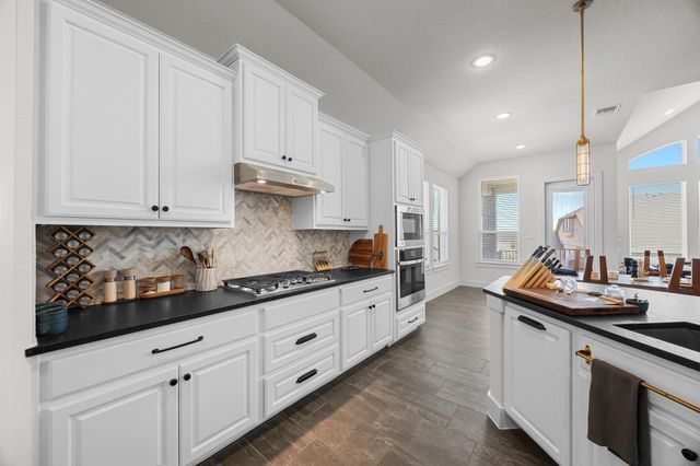 109 High Plains DR, Georgetown, TX 78628