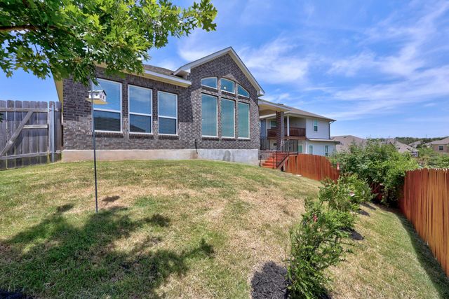 109 High Plains DR, Georgetown, TX 78628