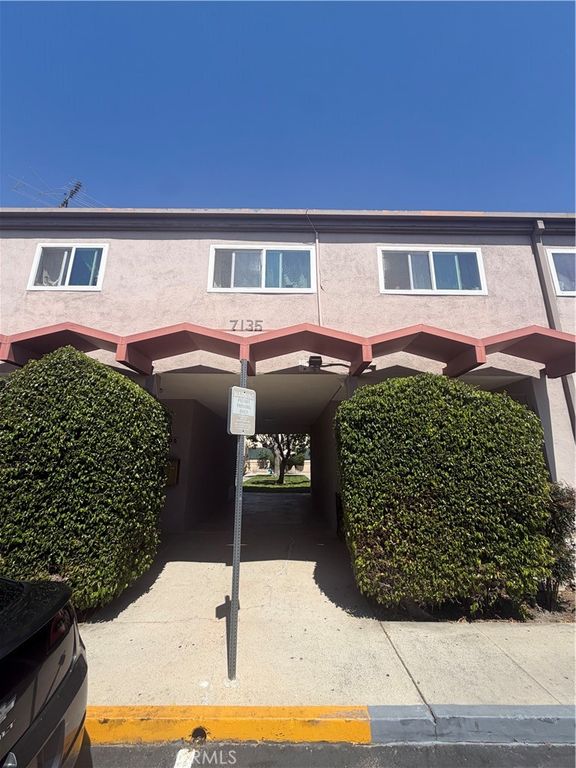 7135 Coldwater Canyon 14, North Hollywood, CA 91605