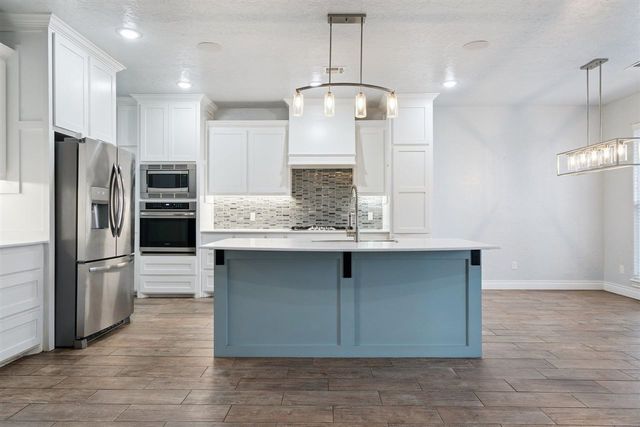 5334 NE Bobcat Trl, Elgin, OK 73538