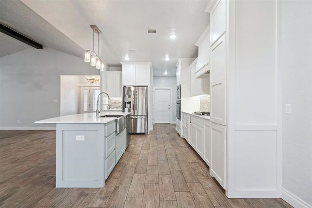 5334 NE Bobcat Trl, Elgin, OK 73538