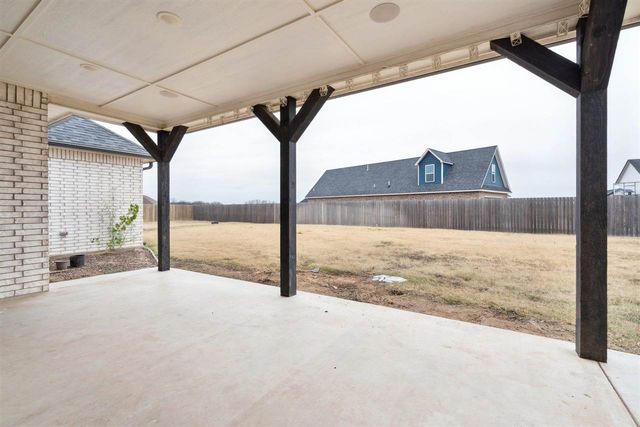 5334 NE Bobcat Trl, Elgin, OK 73538