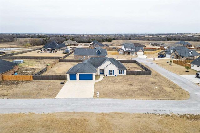 5334 NE Bobcat Trl, Elgin, OK 73538