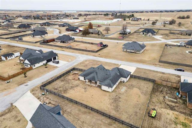 5334 NE Bobcat Trl, Elgin, OK 73538