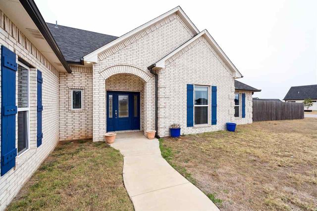 5334 NE Bobcat Trl, Elgin, OK 73538