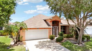 639 NW Venetto Court, Port St. Lucie, Port St Lucie, FL 34986
