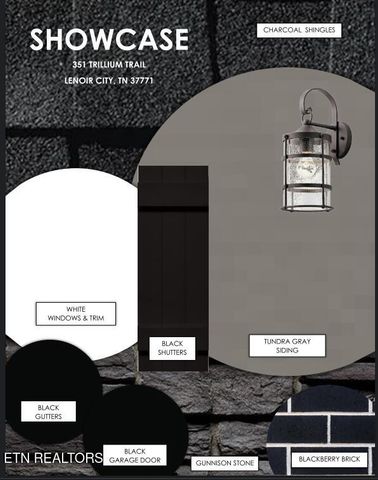 351 Trillium Tr, Lenoir City, TN 37771