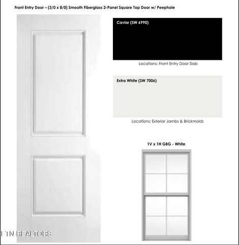 351 Trillium Tr, Lenoir City, TN 37771