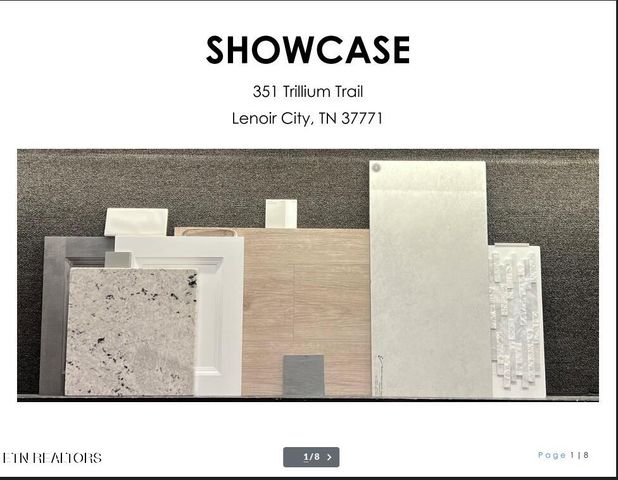 351 Trillium Tr, Lenoir City, TN 37771