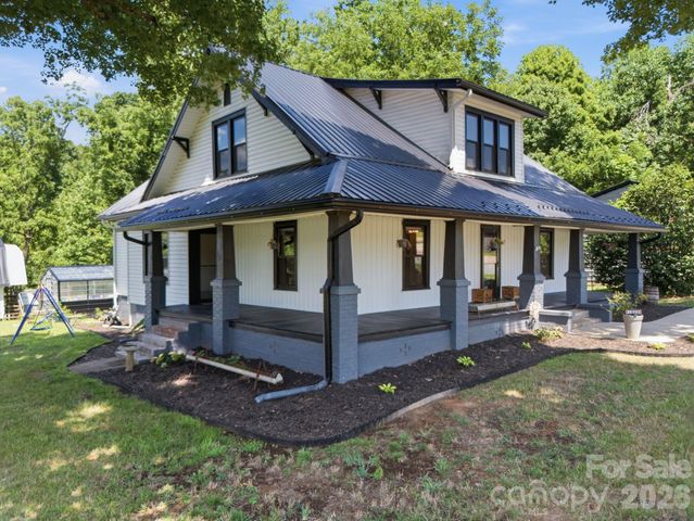 1953 NC Hwy 47 Highway, Lexington, NC 27292