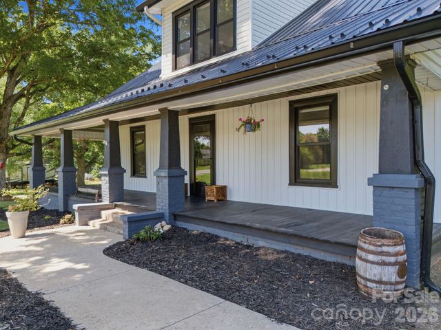 1953 NC Hwy 47 Highway, Lexington, NC 27292