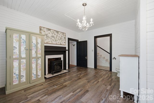 1953 NC Hwy 47 Highway, Lexington, NC 27292