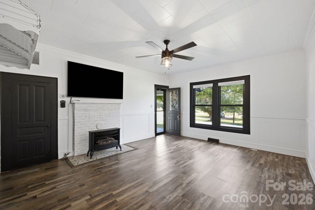 1953 NC Hwy 47 Highway, Lexington, NC 27292