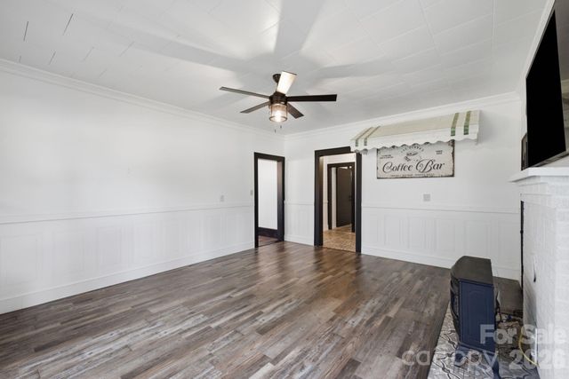 1953 NC Hwy 47 Highway, Lexington, NC 27292