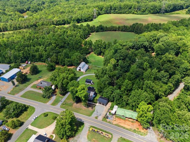 1953 NC Hwy 47 Highway, Lexington, NC 27292