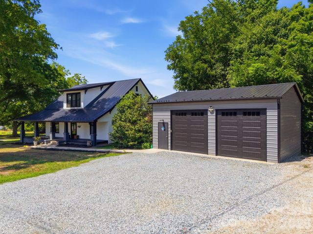 1953 NC Hwy 47 Highway, Lexington, NC 27292