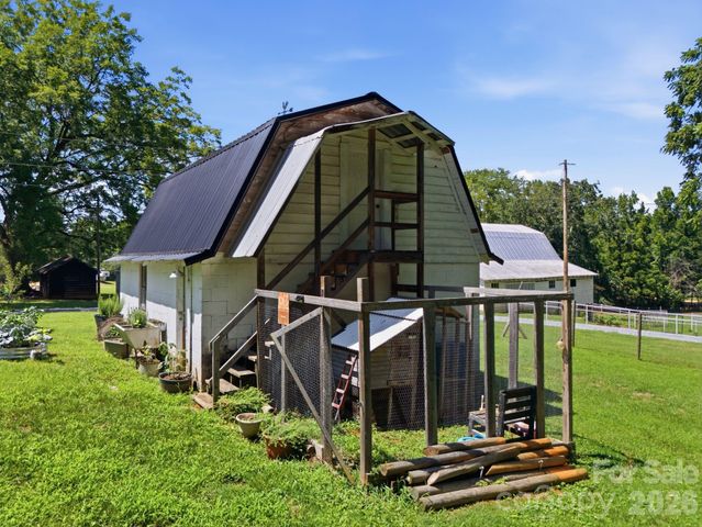 1953 NC Hwy 47 Highway, Lexington, NC 27292