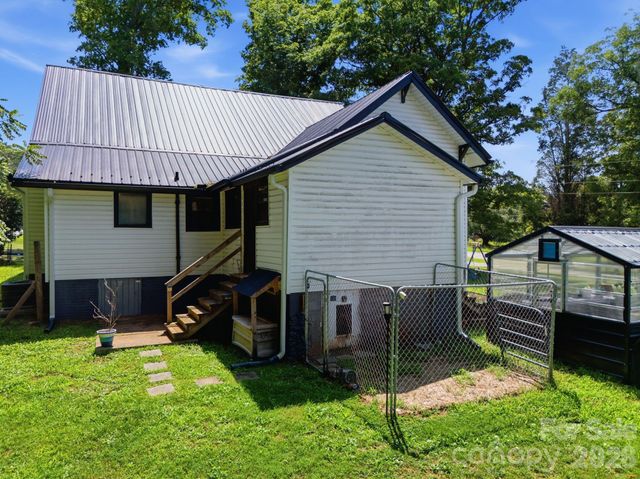 1953 NC Hwy 47 Highway, Lexington, NC 27292