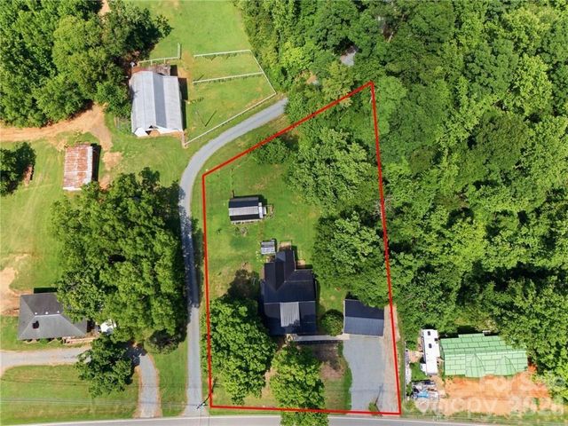 1953 NC Hwy 47 Highway, Lexington, NC 27292