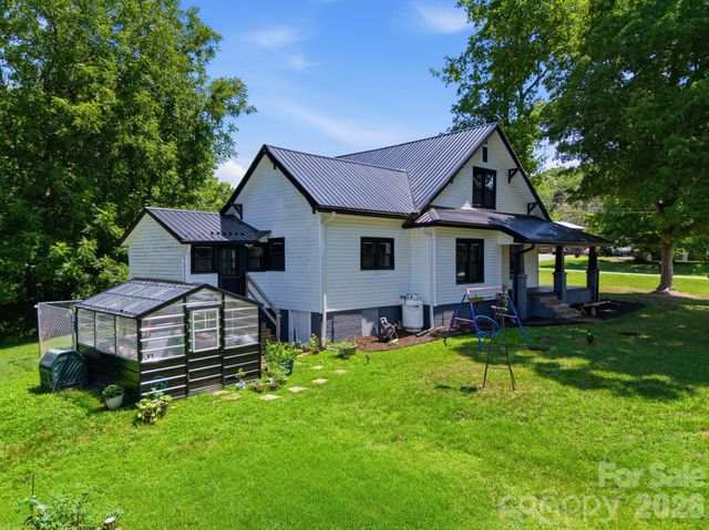1953 NC Hwy 47 Highway, Lexington, NC 27292