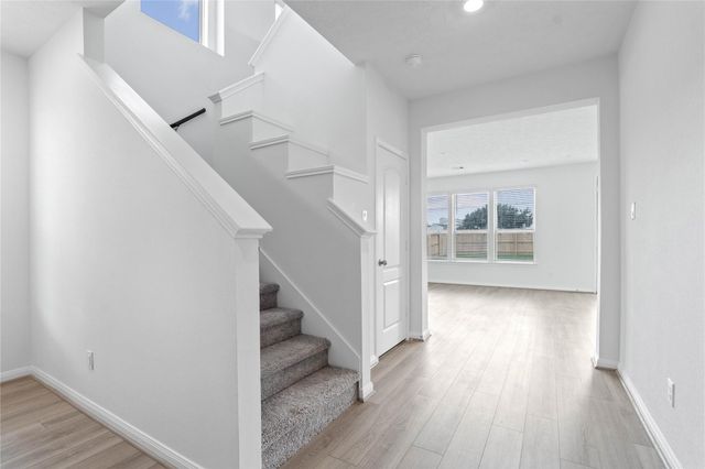 1709 Vista Luna Drive, Texas City, TX 77591