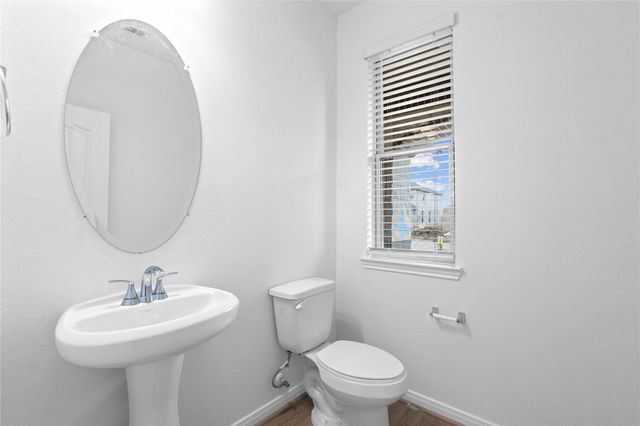 1709 Vista Luna Drive, Texas City, TX 77591