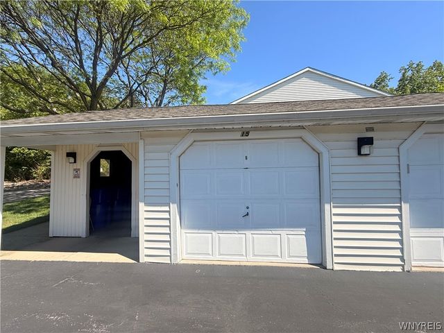 4619 Chestnut Ridge Road L, Amherst, NY 14228