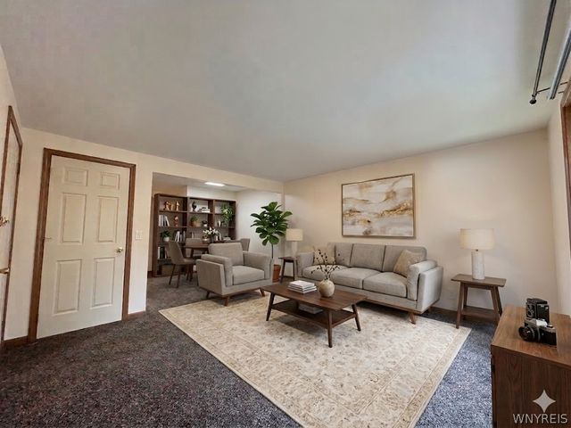4619 Chestnut Ridge Road L, Amherst, NY 14228