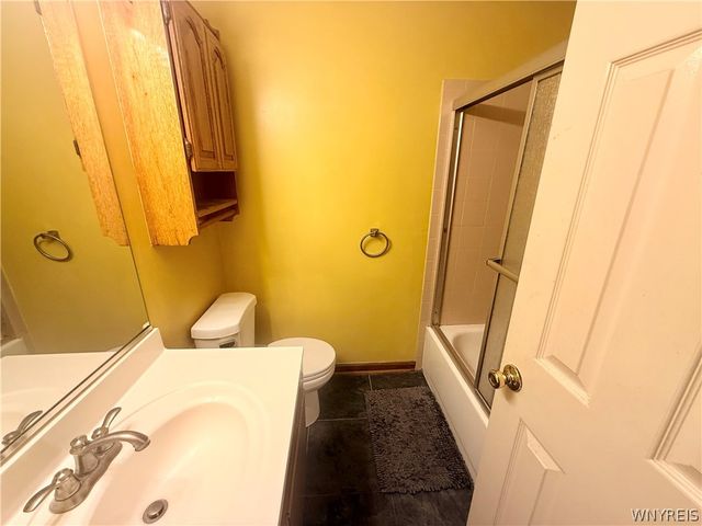 4619 Chestnut Ridge Road L, Amherst, NY 14228