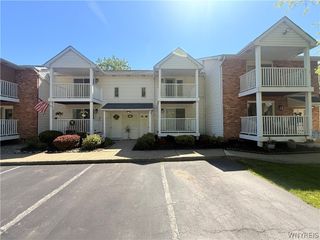 4619 Chestnut Ridge Road L, Amherst, NY 14228