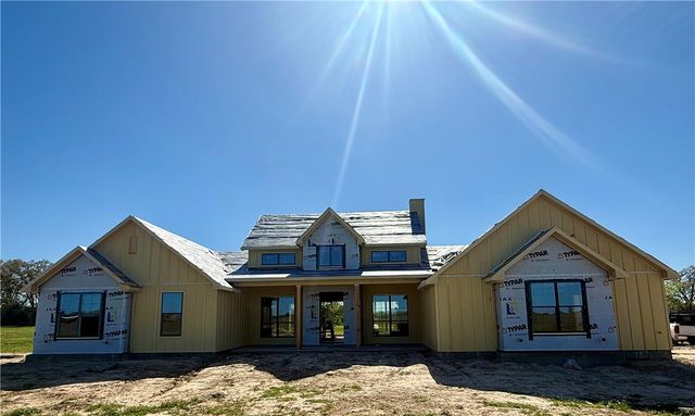 2433 Coronado Estates Drive, Bryan, TX 77808