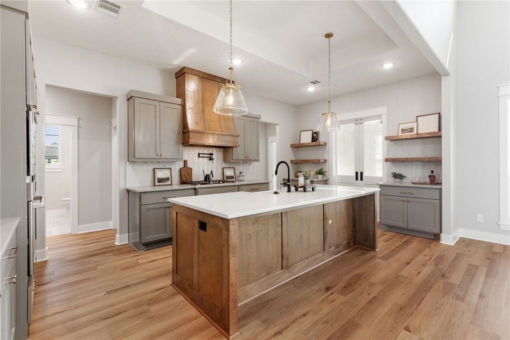 2433 Coronado Estates Drive, Bryan, TX 77808 — photo 5